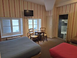 Hotel Saint Jean