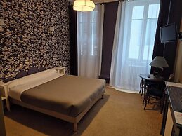 Hotel Saint Jean