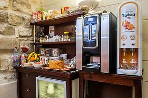 Austin's Arts et Métiers Hôtel