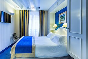 Austin's Arts et Métiers Hôtel