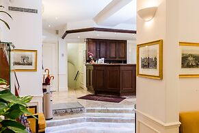 Austin's Arts et Métiers Hôtel