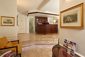 Austin's Arts et Métiers Hôtel