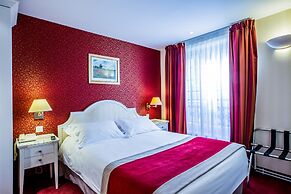 Austin's Arts et Métiers Hôtel