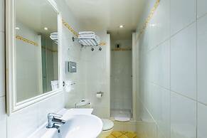 Austin's Arts et Métiers Hôtel