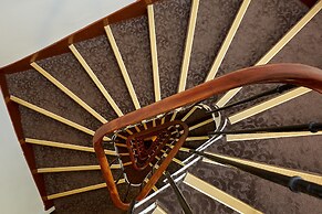 Austin's Arts et Métiers Hôtel