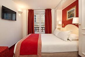 Austin's Arts et Métiers Hôtel