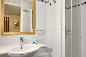 Austin's Arts et Métiers Hôtel