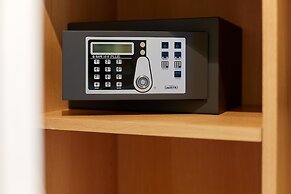 Austin's Arts et Métiers Hôtel