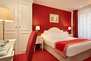 Austin's Arts et Métiers Hôtel