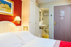 Austin's Arts et Métiers Hôtel