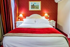 Austin's Arts et Métiers Hôtel