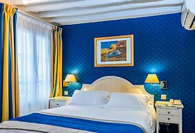 Austin's Arts et Métiers Hôtel