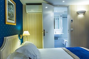 Austin's Arts et Métiers Hôtel