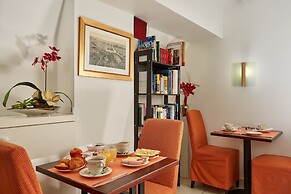 Austin's Arts et Métiers Hôtel