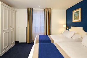 Austin's Arts et Métiers Hôtel