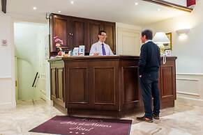 Austin's Arts et Métiers Hôtel