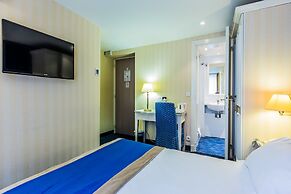 Austin's Arts et Métiers Hôtel