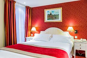 Austin's Arts et Métiers Hôtel