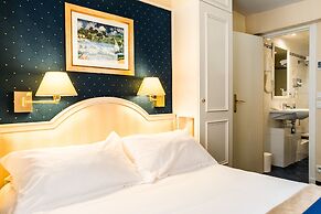 Austin's Arts et Métiers Hôtel