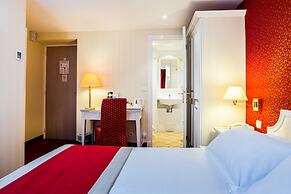 Austin's Arts et Métiers Hôtel