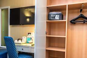 Austin's Arts et Métiers Hôtel