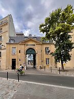 Luxor Bastille Hôtel