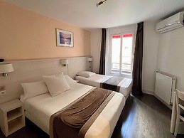 Luxor Bastille Hôtel