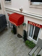 Luxor Bastille Hôtel