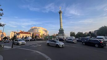 Luxor Bastille Hôtel