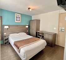 Luxor Bastille Hôtel