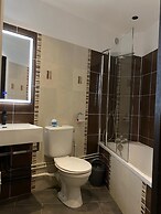 Luxor Bastille Hôtel