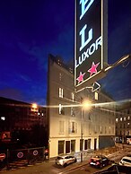 Luxor Bastille Hôtel