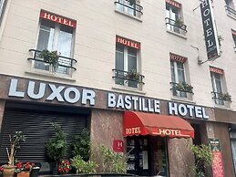 Luxor Bastille Hôtel