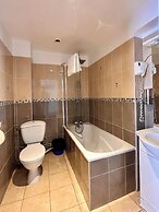 Luxor Bastille Hôtel