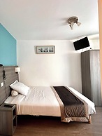 Luxor Bastille Hôtel