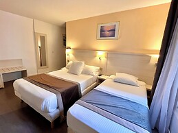 Luxor Bastille Hôtel