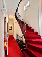 Luxor Bastille Hôtel