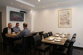 Luxor Bastille Hôtel