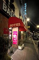 Luxor Bastille Hôtel