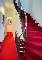 Luxor Bastille Hôtel