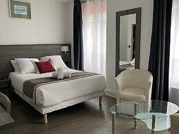 Luxor Bastille Hôtel