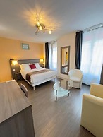 Luxor Bastille Hôtel