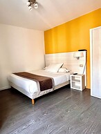 Luxor Bastille Hôtel