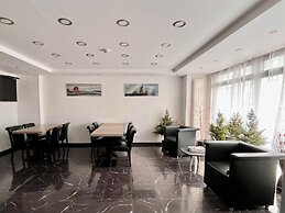 Luxor Bastille Hôtel