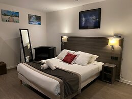 Luxor Bastille Hôtel