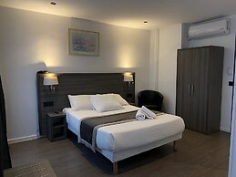 Luxor Bastille Hôtel
