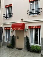 Luxor Bastille Hôtel