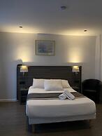 Luxor Bastille Hôtel