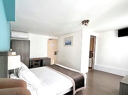 Luxor Bastille Hôtel