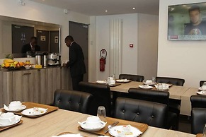 Luxor Bastille Hôtel